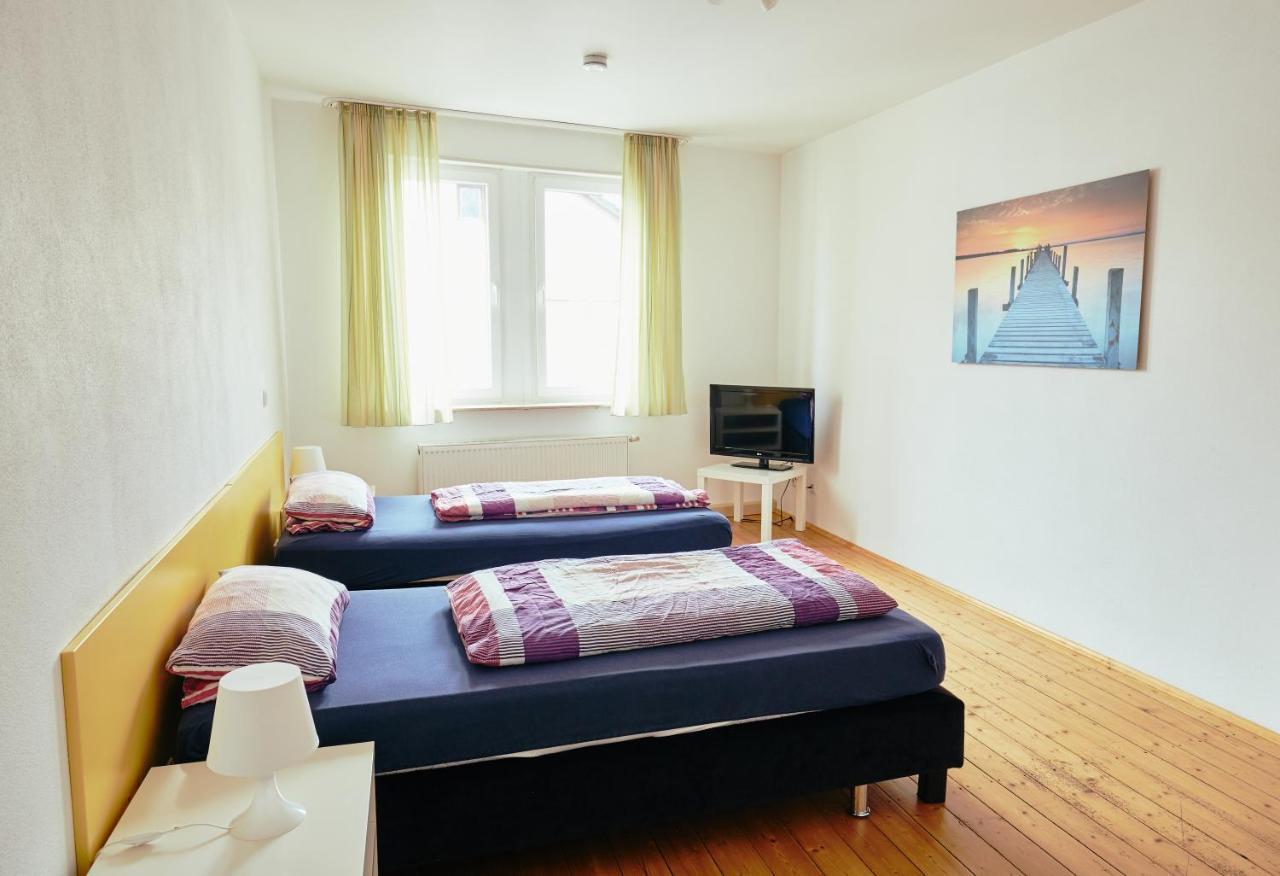 Ferienhaus Sommerweide 160Qm Bis 10P Haßloch Exterior foto